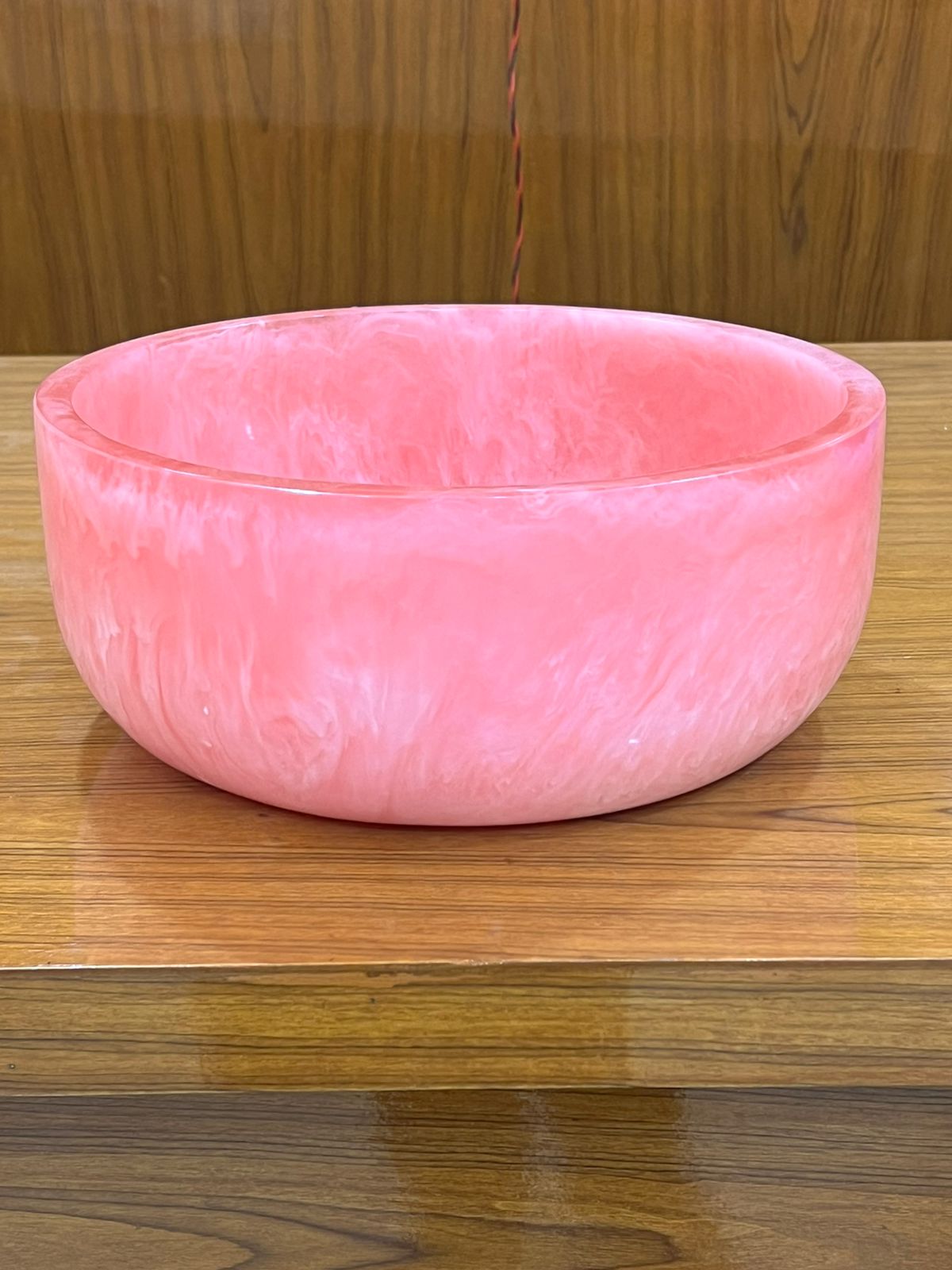 Resin Serving Bowl For Best Quality