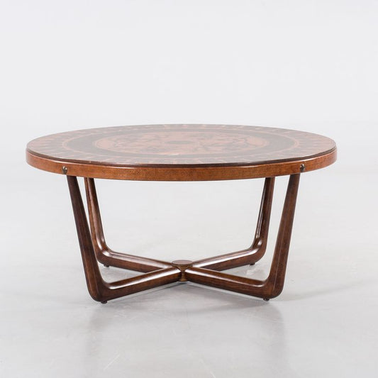 Wooden Table Crafted From Solid High-Quality Wood This Wooden Table Combines