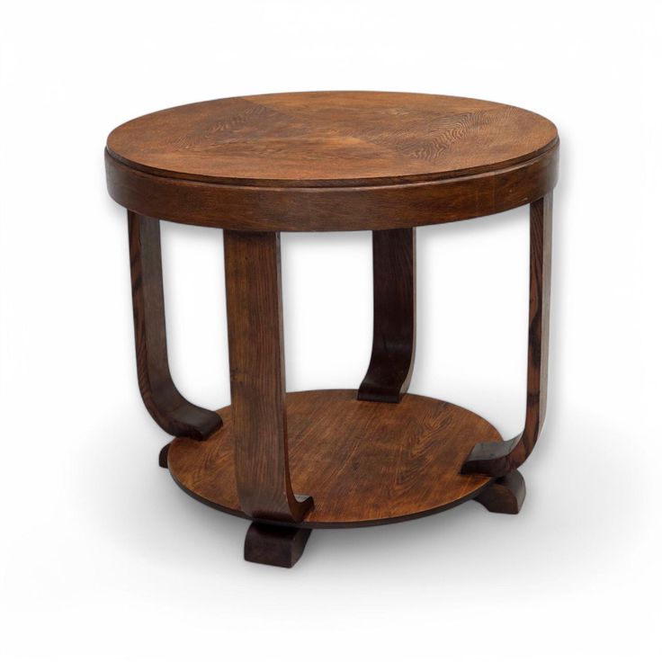 Wooden Table Crafted From Solid High-Quality Wood This Wooden Table Combines