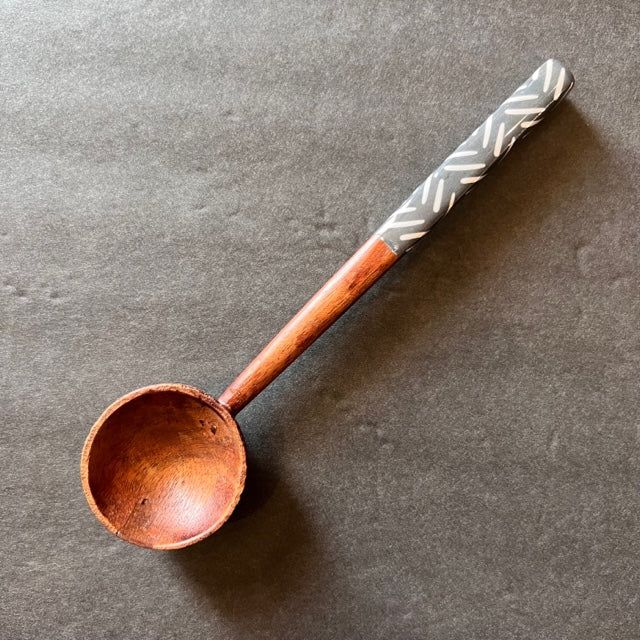 Wood And Rein Spoon Elevate Your Kitchen With This Beautifully Crafted