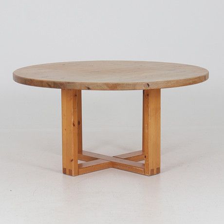 Wooden Table Crafted From Solid High-Quality Wood This Wooden Table Combines