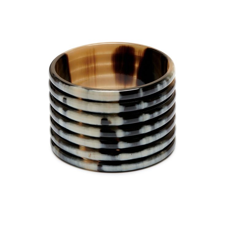 Horn Bangles Elevate Your Style With These Beautifully Handcrafted