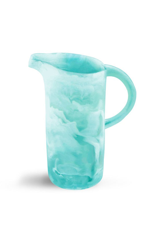 Epoxy Resin Serving Water Jug