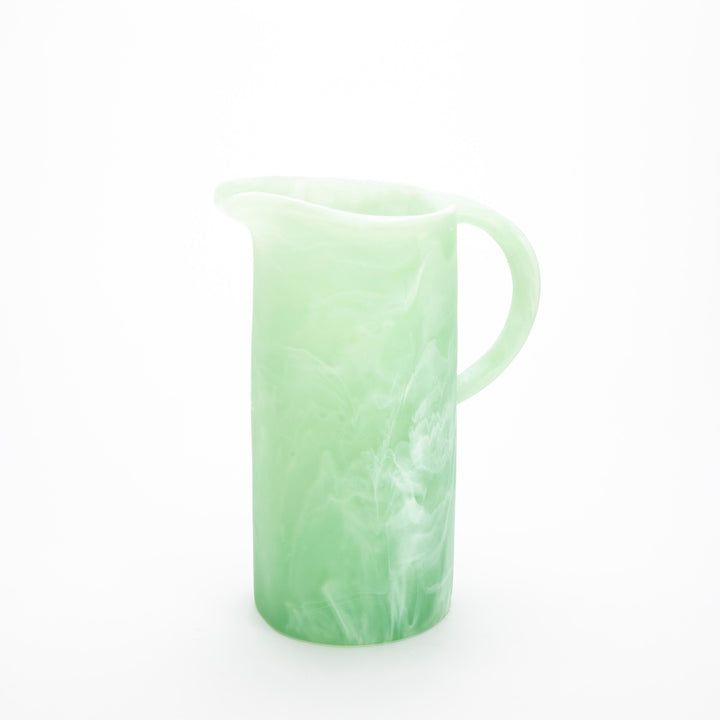 Epoxy Resin Serving Water Jug