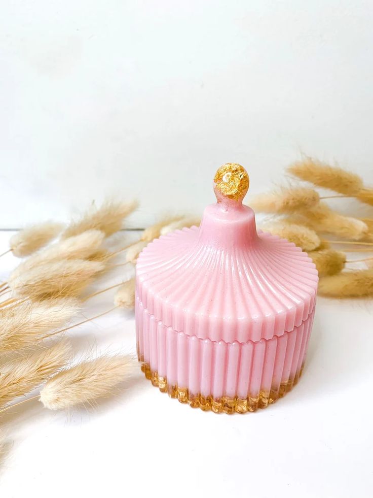 Resin Storage Decorative Box