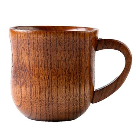 Wooden cups These Wooden Cups Are Beautifully Handcrafted To Highlight