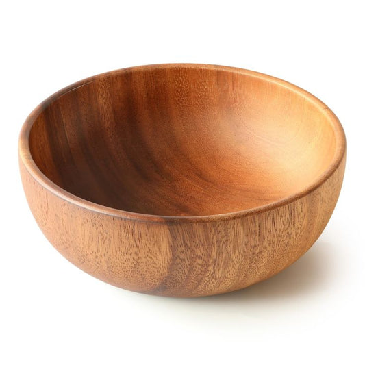 Wooden Bowl Wooden Bowl Brings Warmth Character And Timeless Craftsmanship