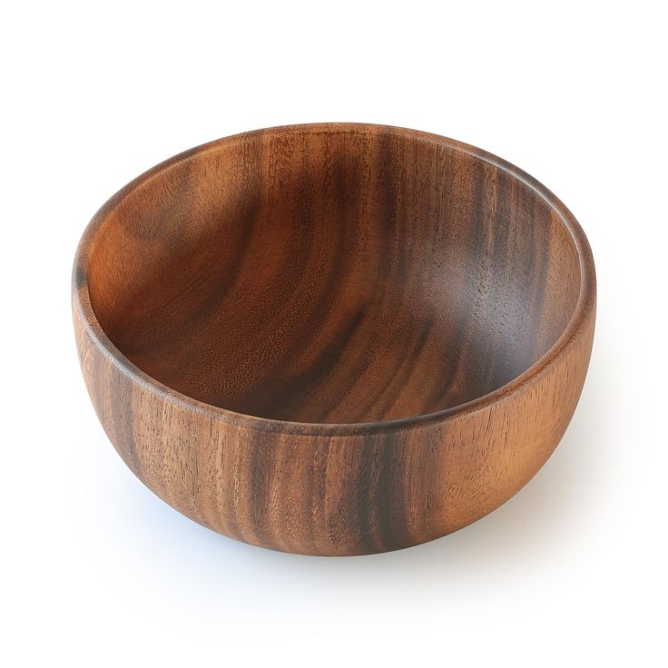 Wooden Bowl Wooden Bowl Brings Warmth Character And Timeless Craftsmanship
