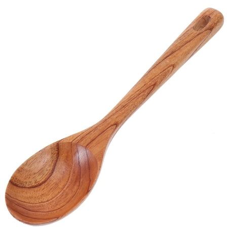 Wooden Spoon Wooden Spoon Is As Suitable For Daily Cooking Ss It For Serving Dishes At The Dinner Table.
