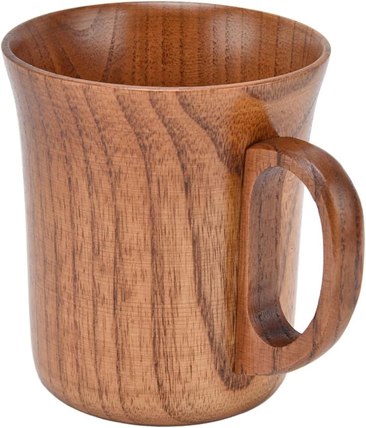 Wooden cups These Wooden Cups Are Beautifully Handcrafted To Highlight