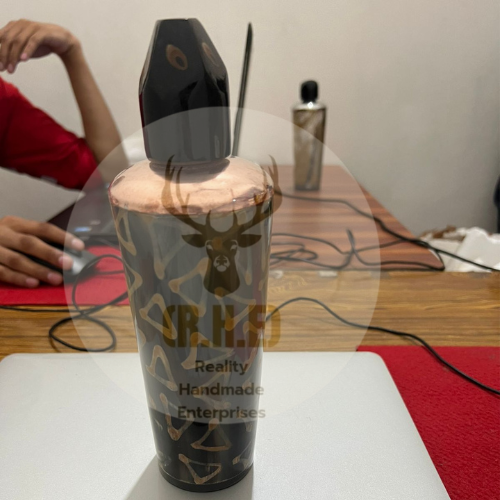 Horn Wine Bottle Whater Bottle