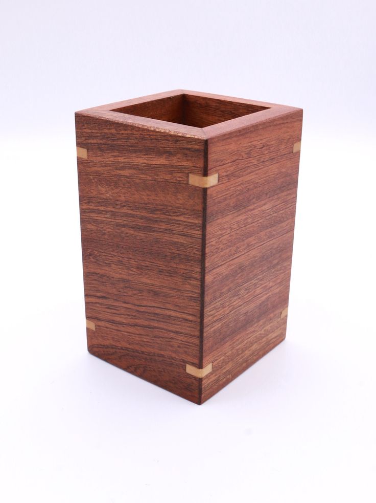 Wooden Pen Stylish Holder Professionals Best Quality