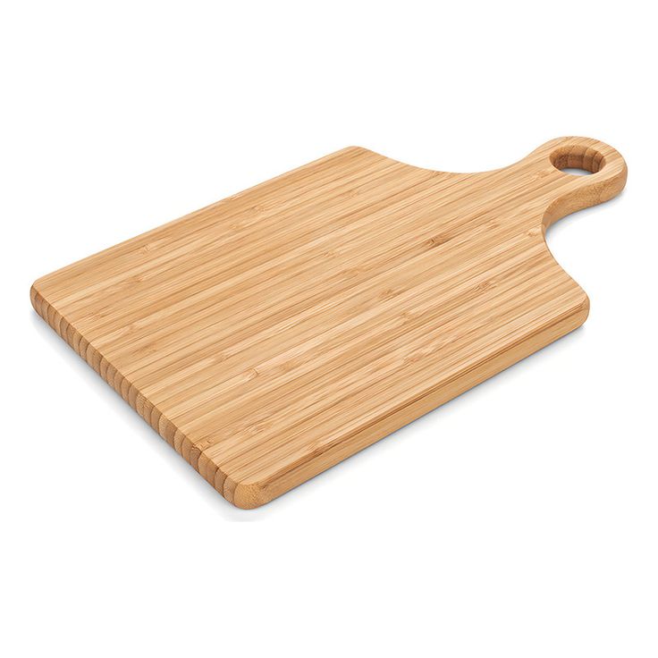 Wooden Stylish Chopping Board Serving Platter For Cheese Fruits