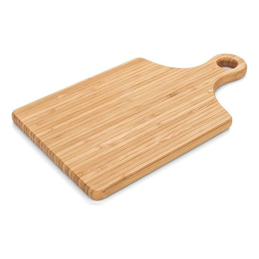 Wooden Stylish Chopping Board Serving Platter For Cheese Fruits