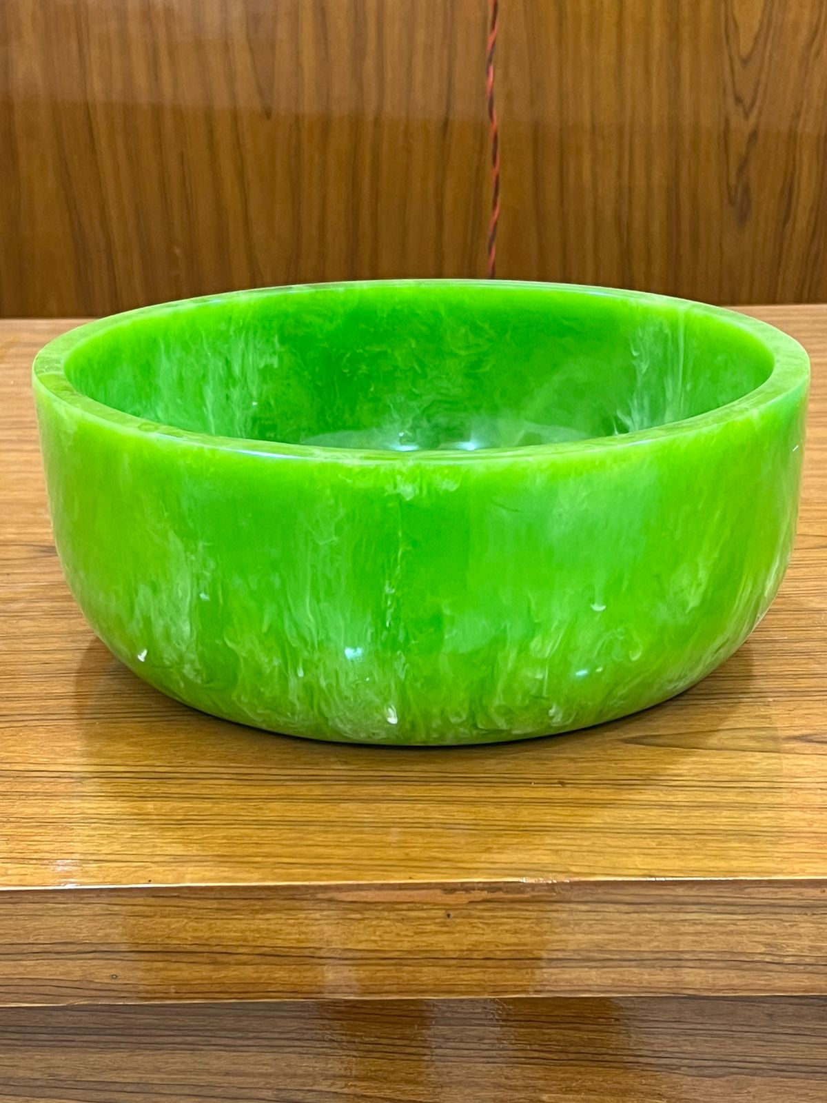 Resin Serving Bowl For Best Quality