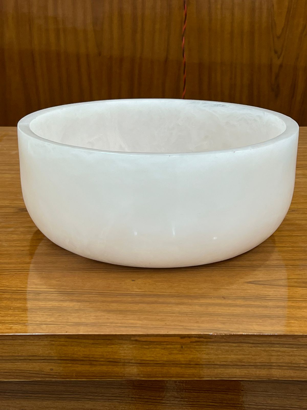 Resin Serving Bowl For Best Quality