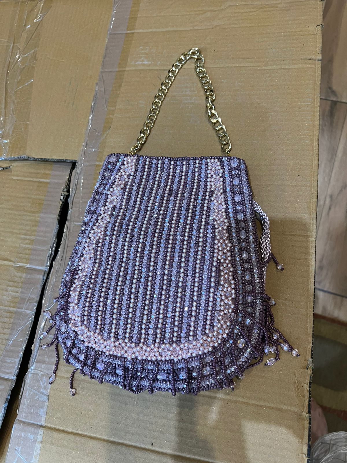 Embroidery Potli Bags A Perfect Blend of Tradition And Modern Style