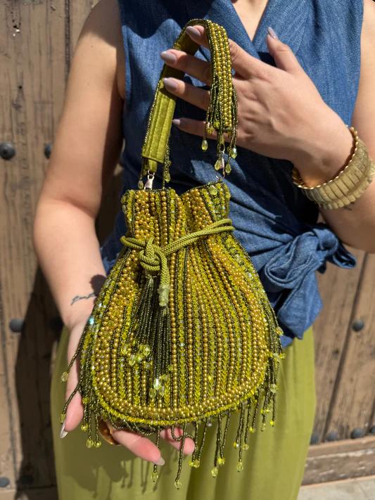 Embroidery Potli Bags A Perfect Blend of Tradition And Modern Style