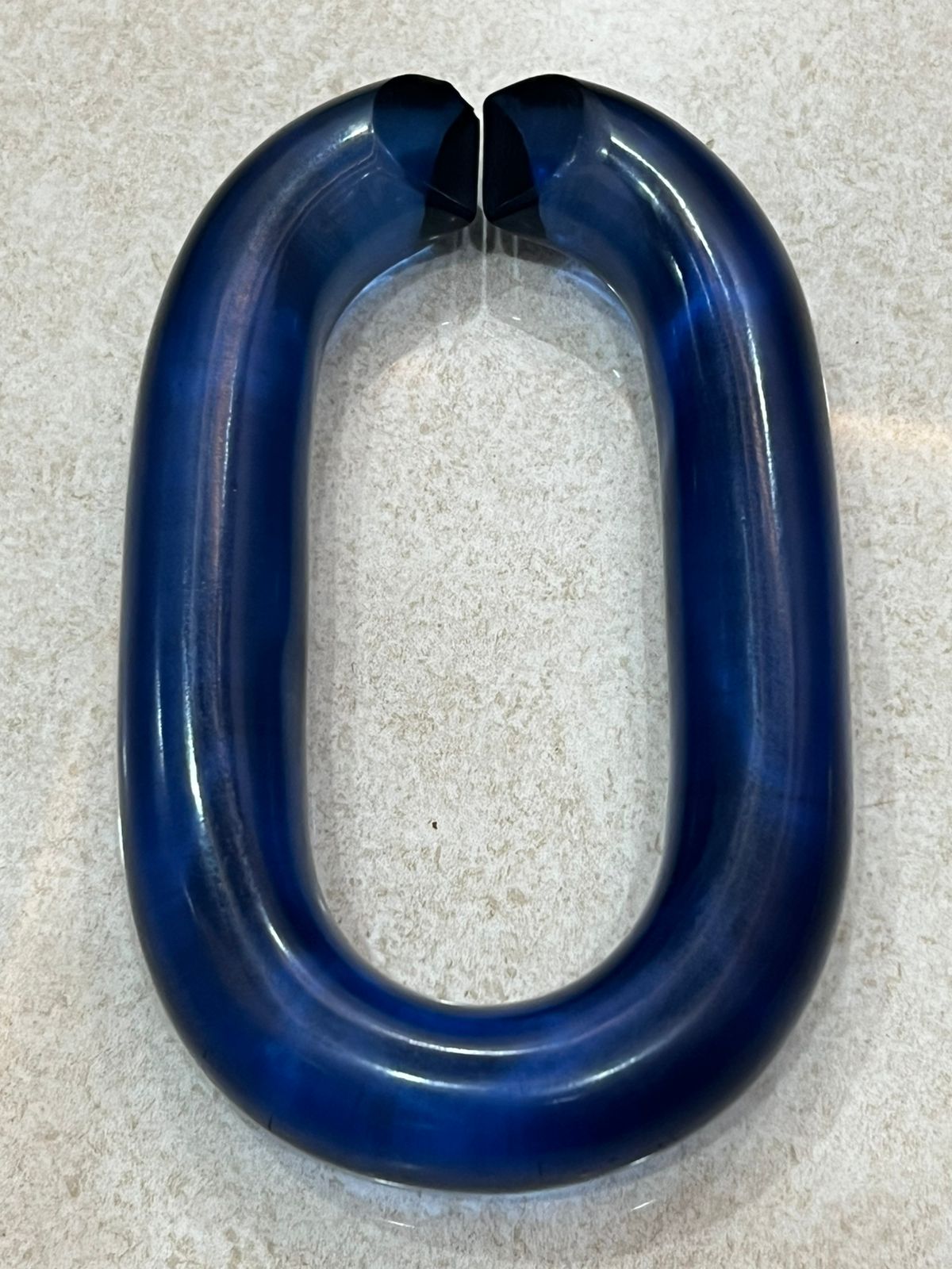 Resin Link Chain Beautyfull Color