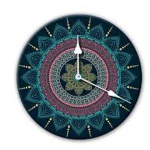 wooden clocks made with best quality wood